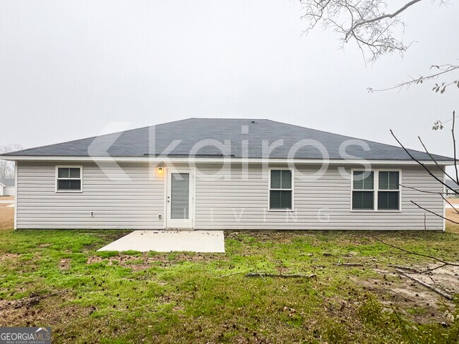 Building Photo - 136 Western Red Cedar Dr