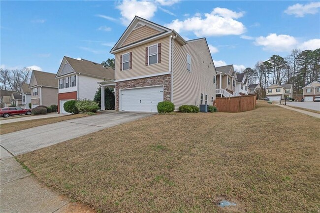 Building Photo - 857 Crested Hawk Trail