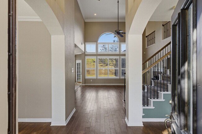 Building Photo - "Exceptional 3-2.5-2 with Flexible Living and Greenbelt Privacy!"