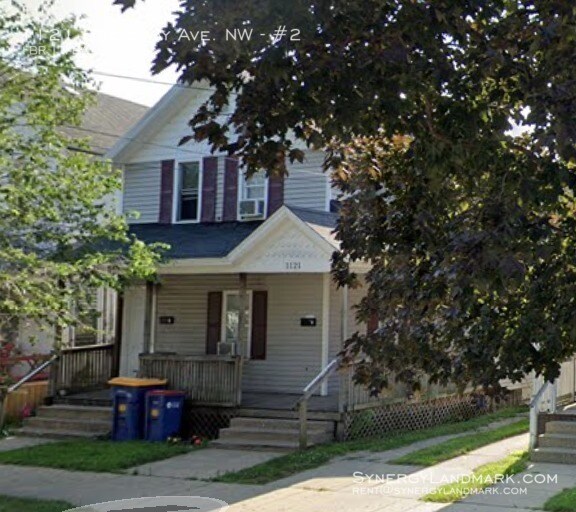 Rental Near Downtown Grand Rapids 1121 Broadway Ave NW Grand Rapids