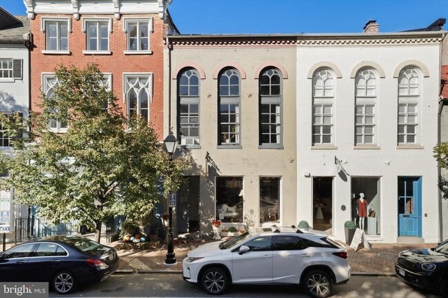 Building Photo - 317 Cameron St