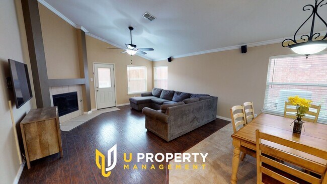 Building Photo - Beautiful one-story 3B2B home in Allen!!!