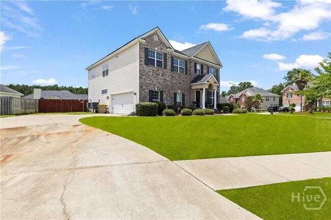 Building Photo - 219 Byron Dr