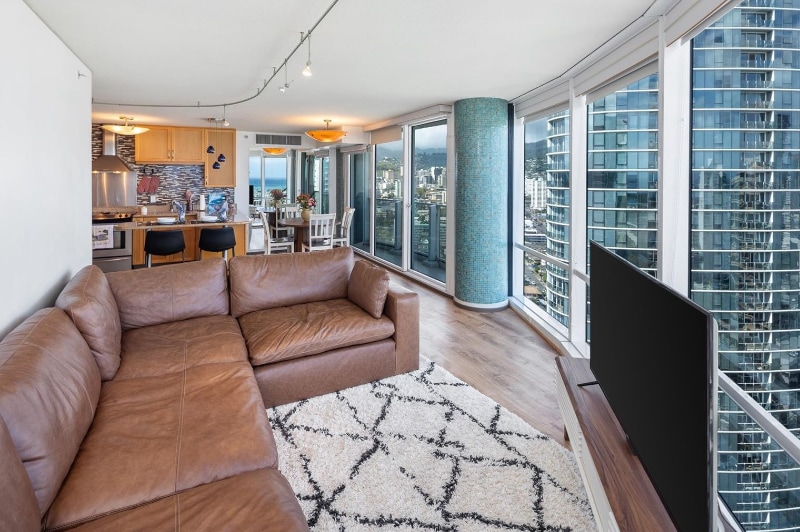 Building Photo - 1288 Kapiolani Blvd