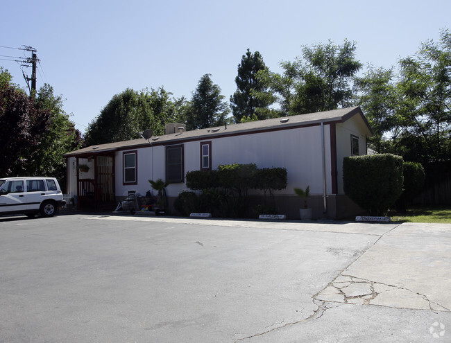 Building Photo - Bryte Mobile Home Park