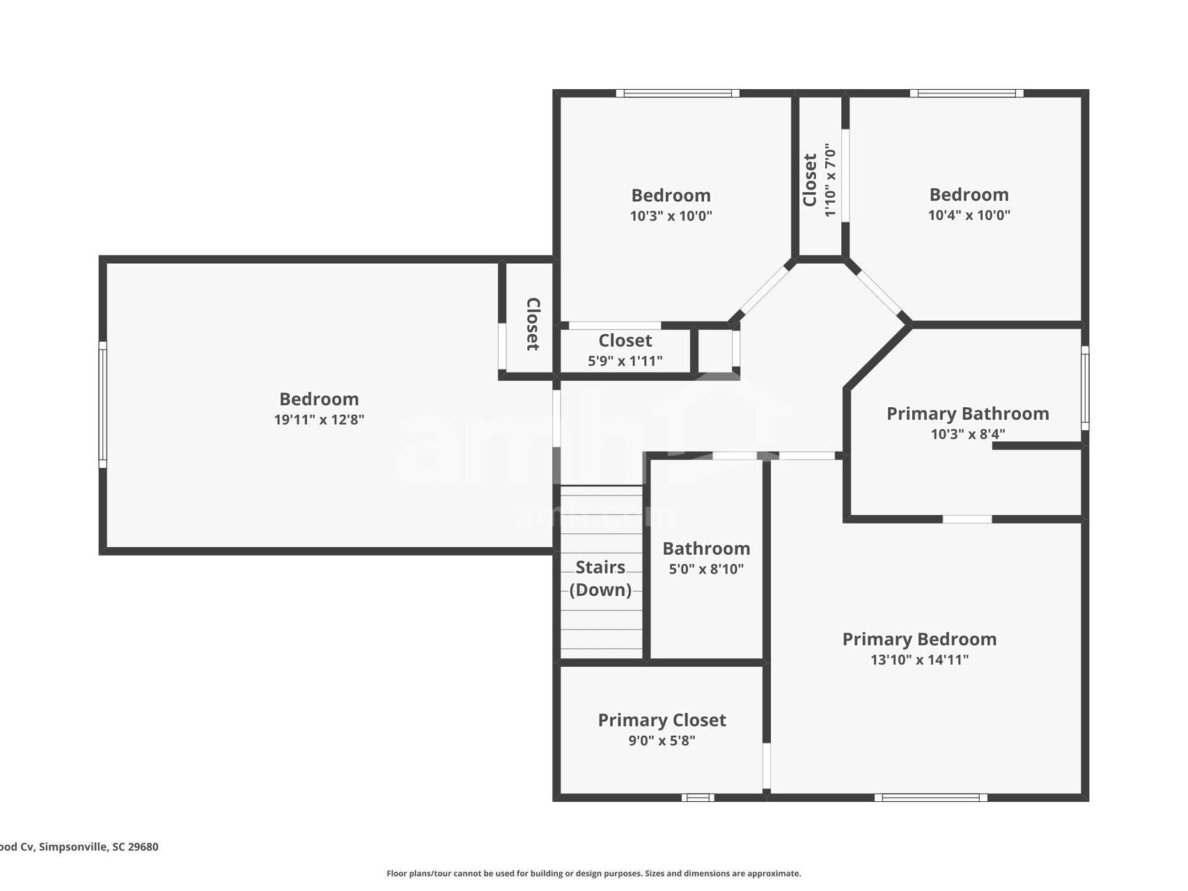 Building Photo - 10 Teakwood Cove