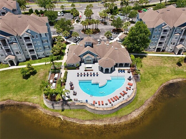 Building Photo - 5255 Cane Island Loop