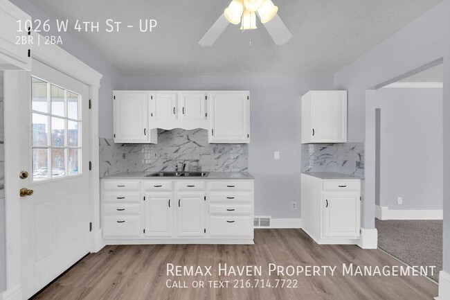 Building Photo - 1026 W Fourth St