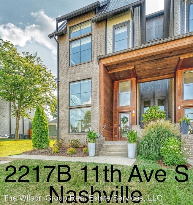 Primary Photo - 4 br, 4 bath House - 2217B 11th Avenue South