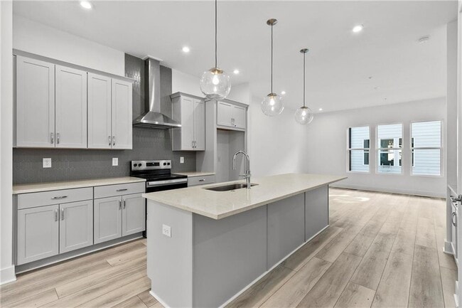 Building Photo - 517 Motivation Cir NW