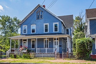 Building Photo - 151 Grant St