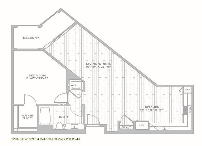 Floorplan - Bahay