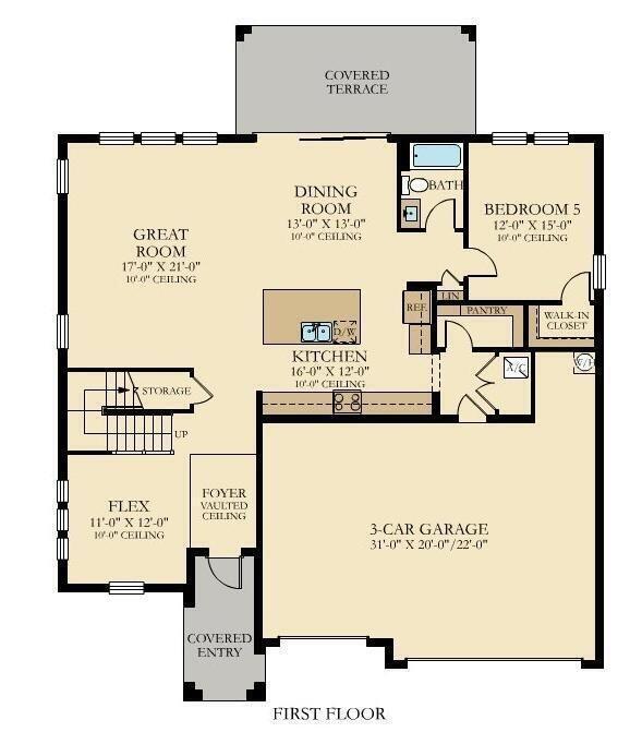 Building Photo - 1000 Sterling Pine Pl