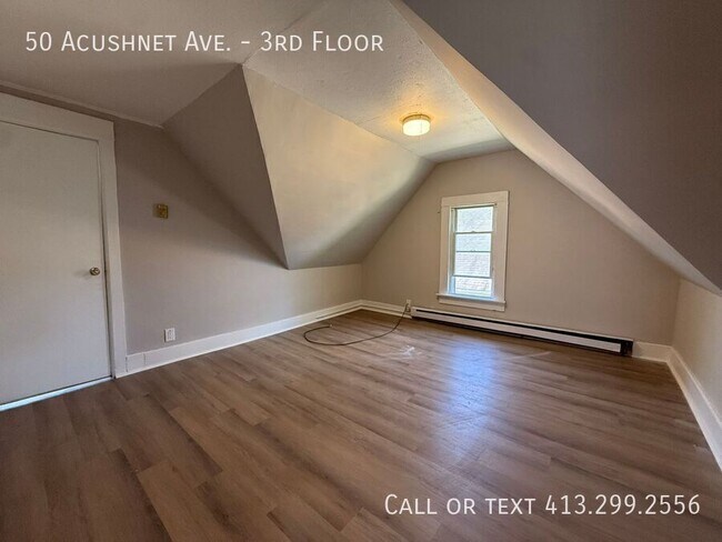 Building Photo - 50 Acushnet Ave