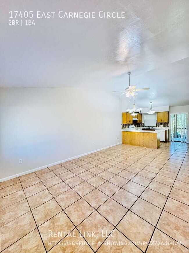 Building Photo - 17405 E Carnegie Cir