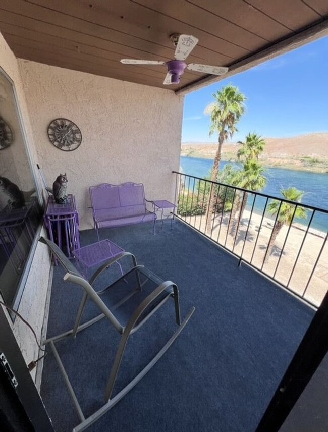 Building Photo - 2 BR WATERFRONT Fully Furnished/Utilities Included!! BEST SUNSET VIEW