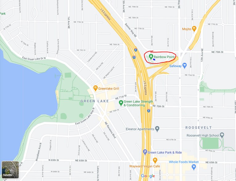 Close to everything! - 622 NE Banner Pl