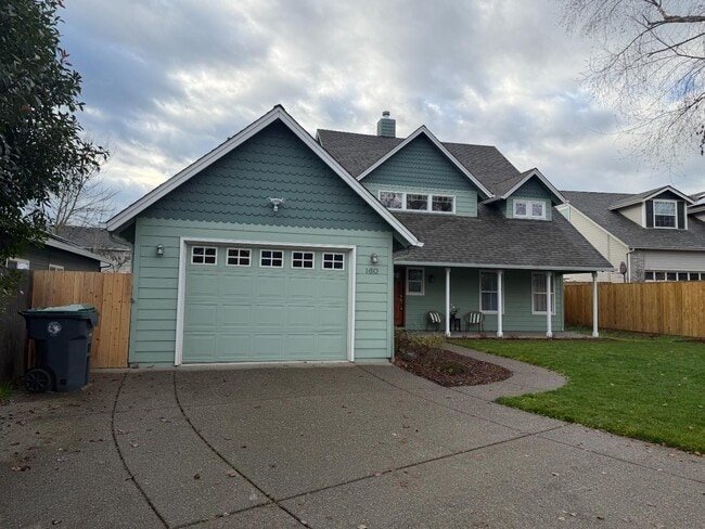 Building Photo - 160 Vintage Cir