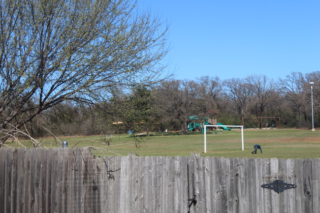 View of Cobblestone Park - 7556 Arbor Hill Dr