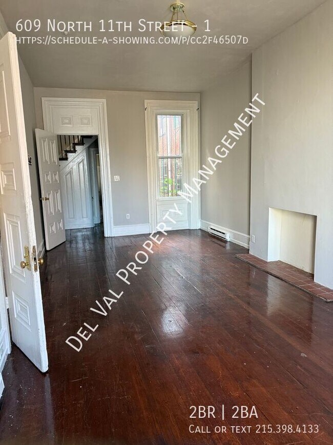 Building Photo - 609 N 11th St