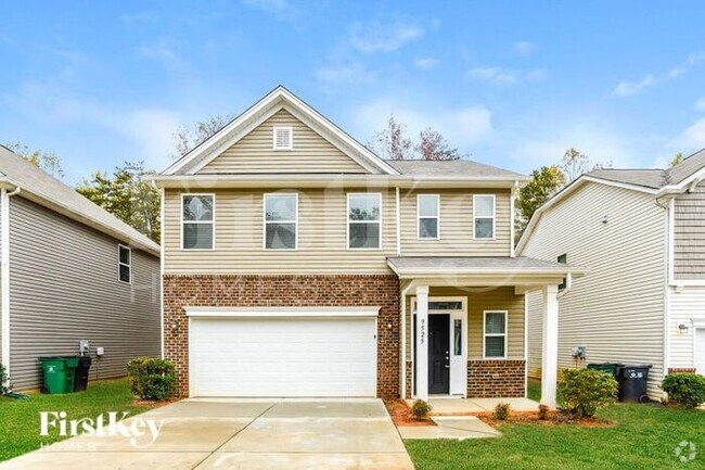 Building Photo - 9525 Blue Knoll Ct