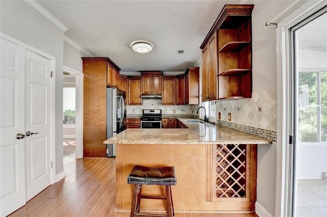 Building Photo - 702 Ashley Glen Ln