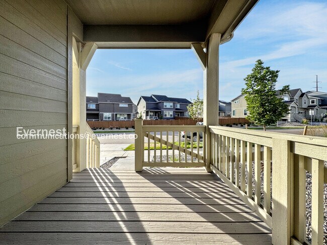 Building Photo - 9021 Hightower St