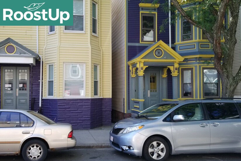 Building Photo - Furnished Bedroom with Private Bath in East Boston