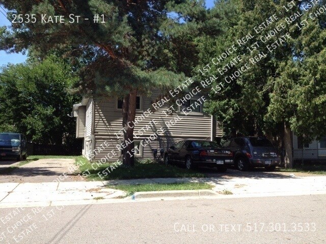 Primary Photo - 2535 Kate St