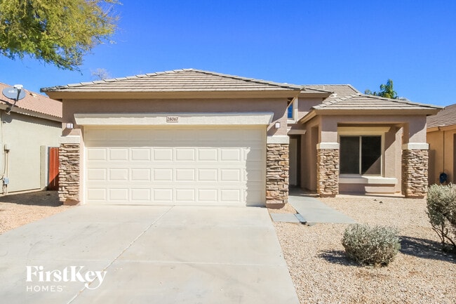 Building Photo - 28067 N Quartz Dr