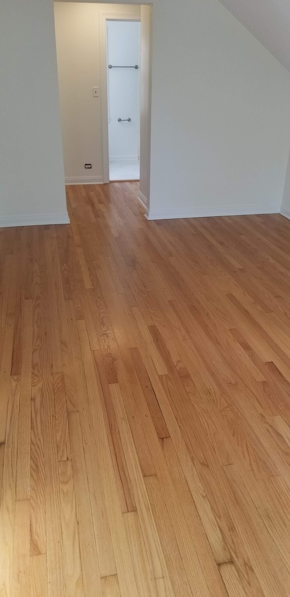 Unit 2 - 679 Park Ave W