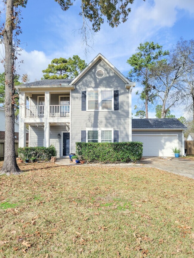 Building Photo - 714 Yawl Ct