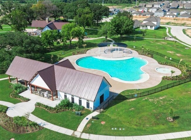 Building Photo - 23934 Prairie Dust Dr