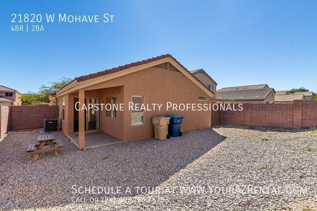 Building Photo - 21820 W Mohave St