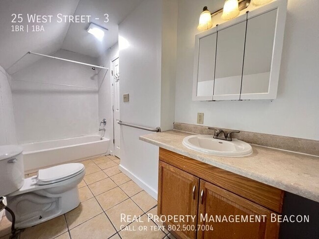 Building Photo - 25 West St