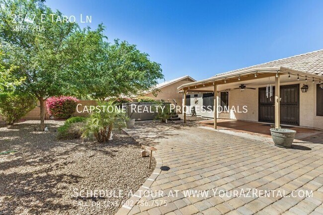 Building Photo - 2547 E Taro Ln