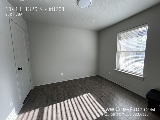 Building Photo - 1141 E 1320 S