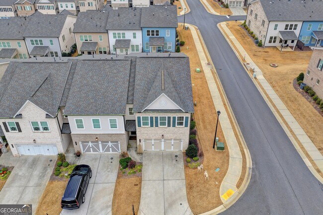 Building Photo - 6010 Bracken Brown Dr