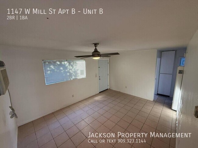 Building Photo - 1147 W Mill St