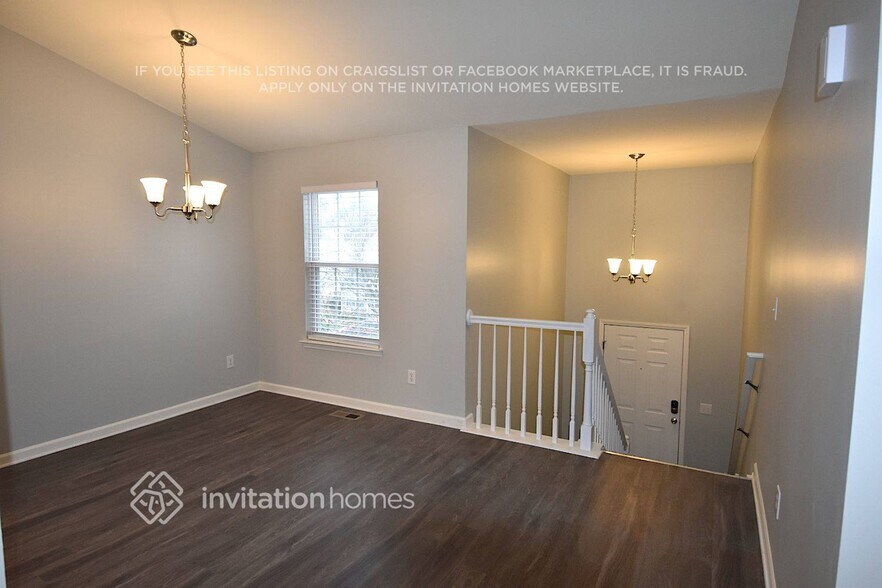 Building Photo - 4821 Marathon Ln
