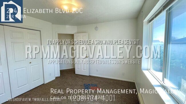 Building Photo - 2140 Elizabeth Blvd