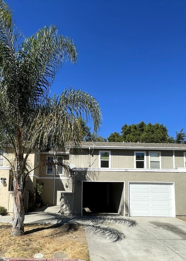 Building Photo - San Jose - Updated Home with Garage & Carport