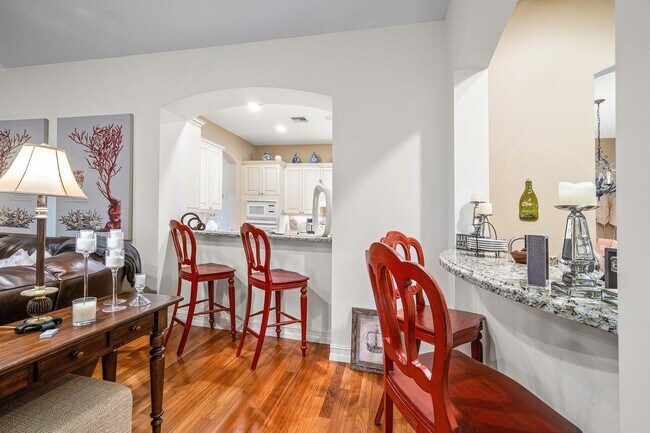 Building Photo - 307 Chambord Terrace