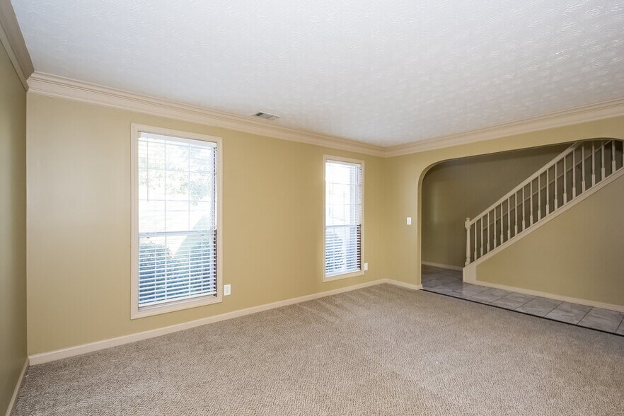 Building Photo - 5028 Burling Mill Dr