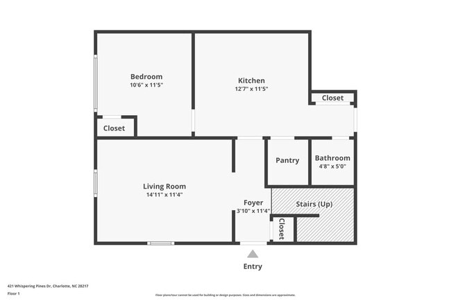 Building Photo - 421 Whispering Pines Dr