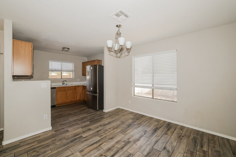 Building Photo - 16107 W Adams St