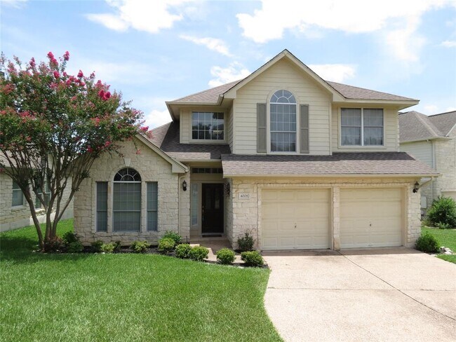 Primary Photo - 4008 Sable Oaks Dr