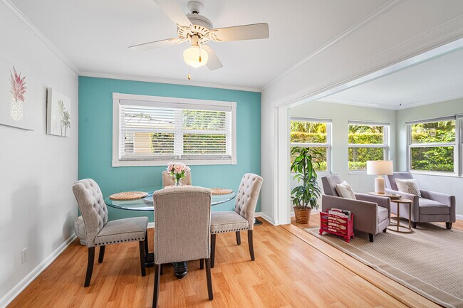 Building Photo - 1120 Morse Blvd