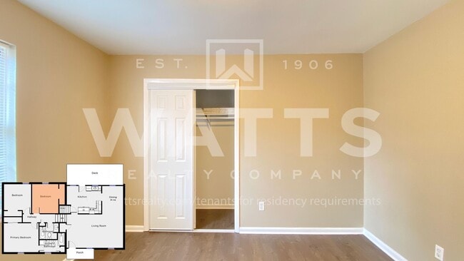 Building Photo - 3 Bedroom Home in Gardendale Community