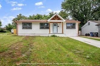 Building Photo - Renovated Tulsa Home (3beds/2baths) for Rent with Option to Purchase